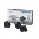 Xerox Phaser 8560, 8560MFP colorstix Black standard capacity 3 x 1.000 Pages 3-pack