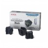 Xerox Phaser 8560, 8560MFP colorstix Black standard capacity 3 x 1.000 Pages 3-pack