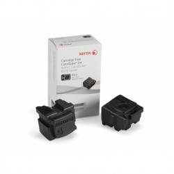 Xerox 8570 ColorQube Black standard capacity 2 x 2.150 Pages 2-pack