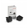 Xerox 8570 ColorQube Black standard capacity 2 x 2.150 Pages 2-pack