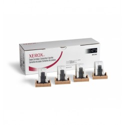 Xerox WorkCentre Pro C2128, C2636, C3545 nietcartridge standard capacity 4 x 5.000 nietjes 4-pack