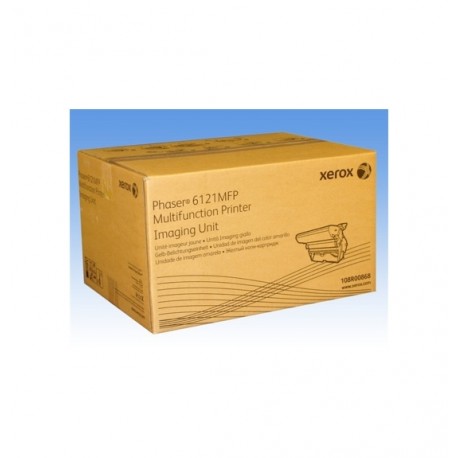 Xerox Phaser 6121MFP drum Black en 3 Colors standard capacity Black 20.000 Pages, kleur 10.000 Pages
