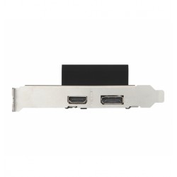 Msi PCI-E GT1030 2GH LP OC (Heatsink/LP) 2048MB V809-2498