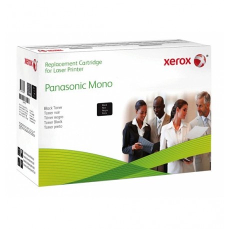 Xerox - UF-5300/UF-6300 Generic Toner