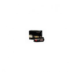 Lexmark T640, T642, T644 tonercartridge Black standard capacity 6.000 Pages