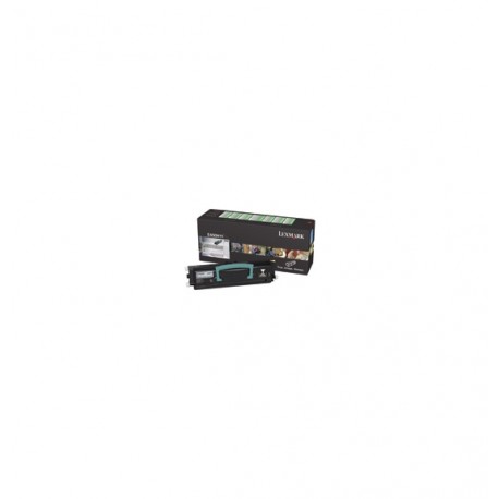 Lexmark X463, X464, X466 tonercartridge Black high capacity 9.000 Pages