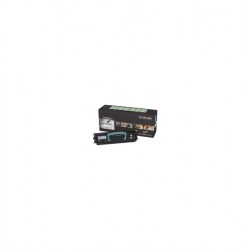 Lexmark E360, E460 tonercartridge Black high capacity 9.000 Pages