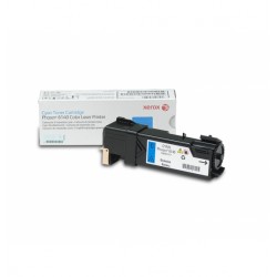 Xerox Phaser 6140 tonercartridge Cyan standard capacity 2.000 Pages