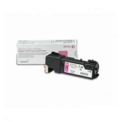 Xerox Phaser 6140 tonercartridge Magenta standard capacity 2.000 Pages