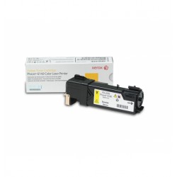 Xerox Phaser 6140 tonercartridge Yellow standard capacity 2.000 Pages