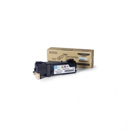 Xerox Phaser 6130 tonercartridge Cyan 1.900 Pages