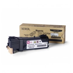 Xerox Phaser 6130 tonercartridge Magenta standard capacity 1.900 Pages