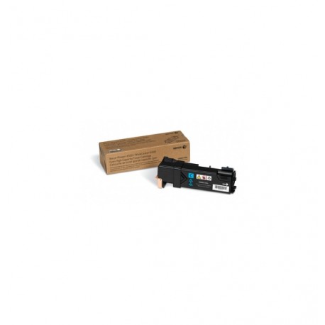 Xerox Phaser 6500, WorkCentre 6505 tonercartridge Cyan high capacity 2.500 Pages