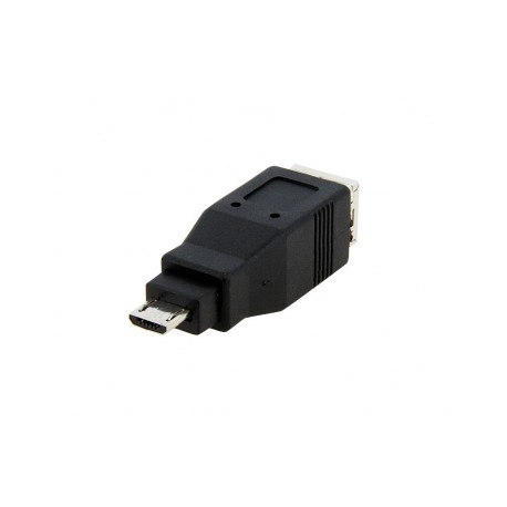 MICRO USB TO USB B ADAPTER M/F UK - Startech
