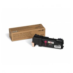Xerox Phaser 6500, WorkCentre 6505 tonercartridge Magenta high capacity 2.500 Pages