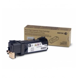 Xerox Phaser 6128MFP tonercartridge Black standard capacity 3.100 Pages