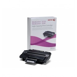 Xerox Workcentre 3210/3220 tonercartridge Black high capacity 4.100 Pages