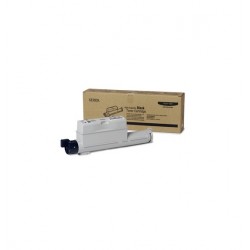 Xerox XEROX 7142 cartouche d'encre teintée noir capacité standard 220ml pack de 1
