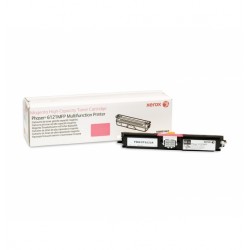 Xerox Phaser 6121 MFP tonercartridge Magenta high capacity 2.600 Pages