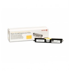 Xerox Phaser 6121 MFP tonercartridge Yellow high capacity 2.600 Pages