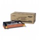 Xerox Phaser 6180 tonercartridge Yellow standard capacity 2.000 Pages
