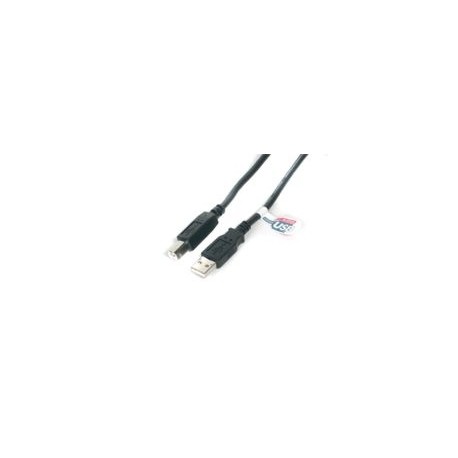 6 ft USB 2.0 Certified A to B Cable - M/M - 2m USB A to B Cable - Startech