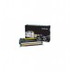 Lexmark Toner X748 Project Yellow