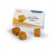 Xerox Phaser 8400 colorstix Yellow standard capacity 3 x 1.133 Pages 3-pack