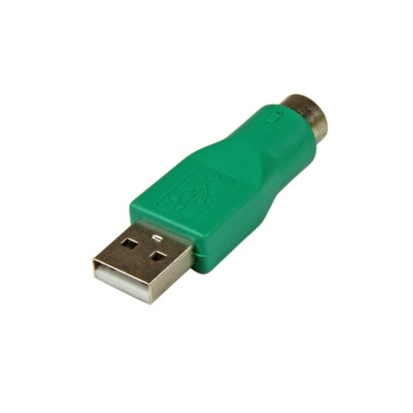 USB TO PS/2 MOUSE ADAPTER M/F UK - Startech