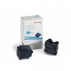Xerox 8570 ColorQube Cyan standard capacity 2 x 2.200 Pages 2-pack