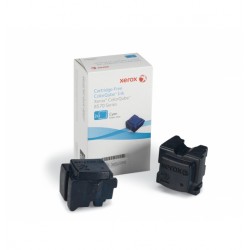 Xerox 8570 ColorQube Cyan standard capacity 2 x 2.200 Pages 2-pack