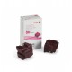 Xerox 8570 ColorQube Magenta standard capacity 2 x 2.200 Pages 2-pack