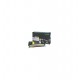 Lexmark C534 tonercartridge Yellow extra high capacity 7.000 Pages
