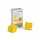 Xerox 8570 ColorQube Yellow standard capacity 2 x 2.200 Pages 2-pack