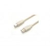 USB cable - 4 pin USB Type A (M) - 4 pin USB Type B (M) - 10 ft - Startech