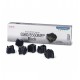 Xerox Phaser 8560, 8560MFP colorstix Black standard capacity 6 x 1.000 Pages 6-pack