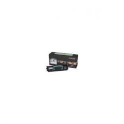 Lexmark E350, E352 tonercartridge Black standard capacity 9.000 Pages