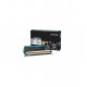 Lexmark C746, C748 tonercartridge Cyan With returnprogram
