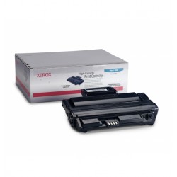 Xerox Phaser 3250 tonercartridge Black high capacity 5.000 Pages