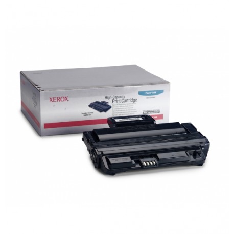 Xerox Phaser 3250 tonercartridge Black high capacity 5.000 Pages