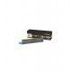 Lexmark C925 toner Yellow high yield 7.500 Pages