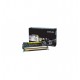 Lexmark C74x Yellow Toner Cartridge Standard Cor