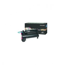 Lexmark C792, X792 toner Magenta standard capacity 6.000 Pages