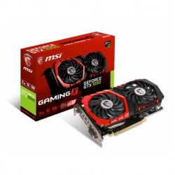Msi GTX1050 Gaming X 2G 2048MB,PCI-E,DVI,HDMI,DP
