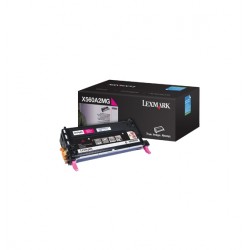 Lexmark X560 tonercartridge Magenta standard capacity 4.000 Pages