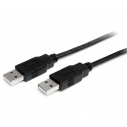 2m USB 2.0 A to A Cable - M/M - Startech