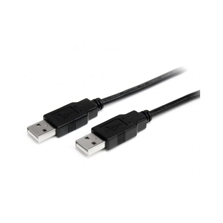 2m USB 2.0 A to A Cable - M/M - Startech