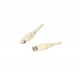 6 ft USB 2.0 Extension Cable A to A - M/F - Startech