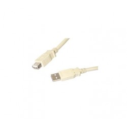 6 ft USB 2.0 Extension Cable A to A - M/F - Startech