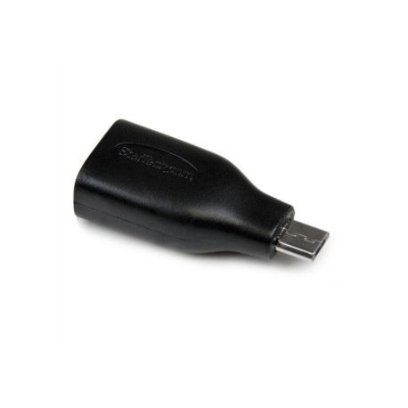 Micro USB OTG (On the Go) to USB Adapter - M/F - Startech